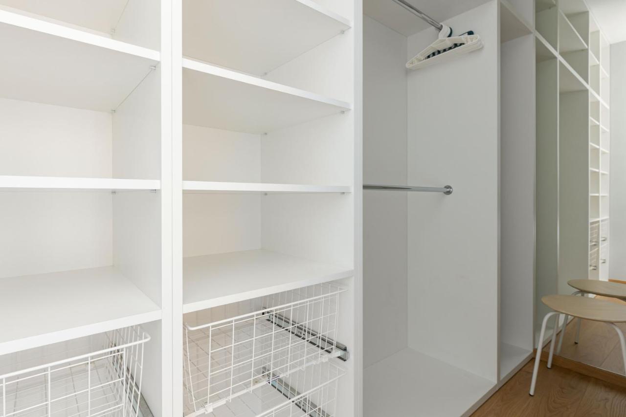 Artistic Zoliborz Apartments By Noclegi Renters Warszawa Eksteriør bilde
